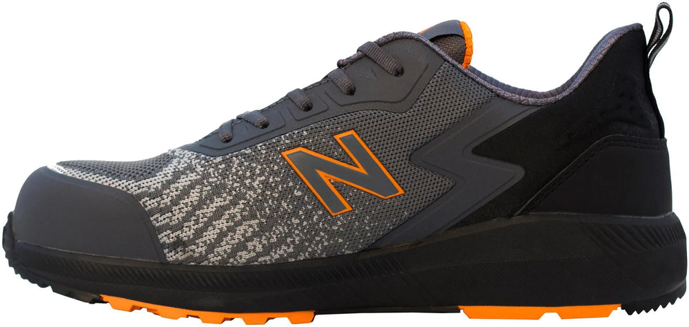 New balance halbschuh speedware safetyss. gr gr. 42 speedware