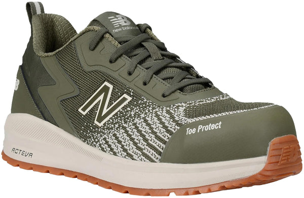 New balance halbschuh speedware safetyss. oil gr. 44,5 speedware