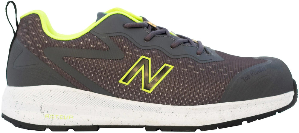 New balance halbschuh logic safetyss. gr gr. 44 logic