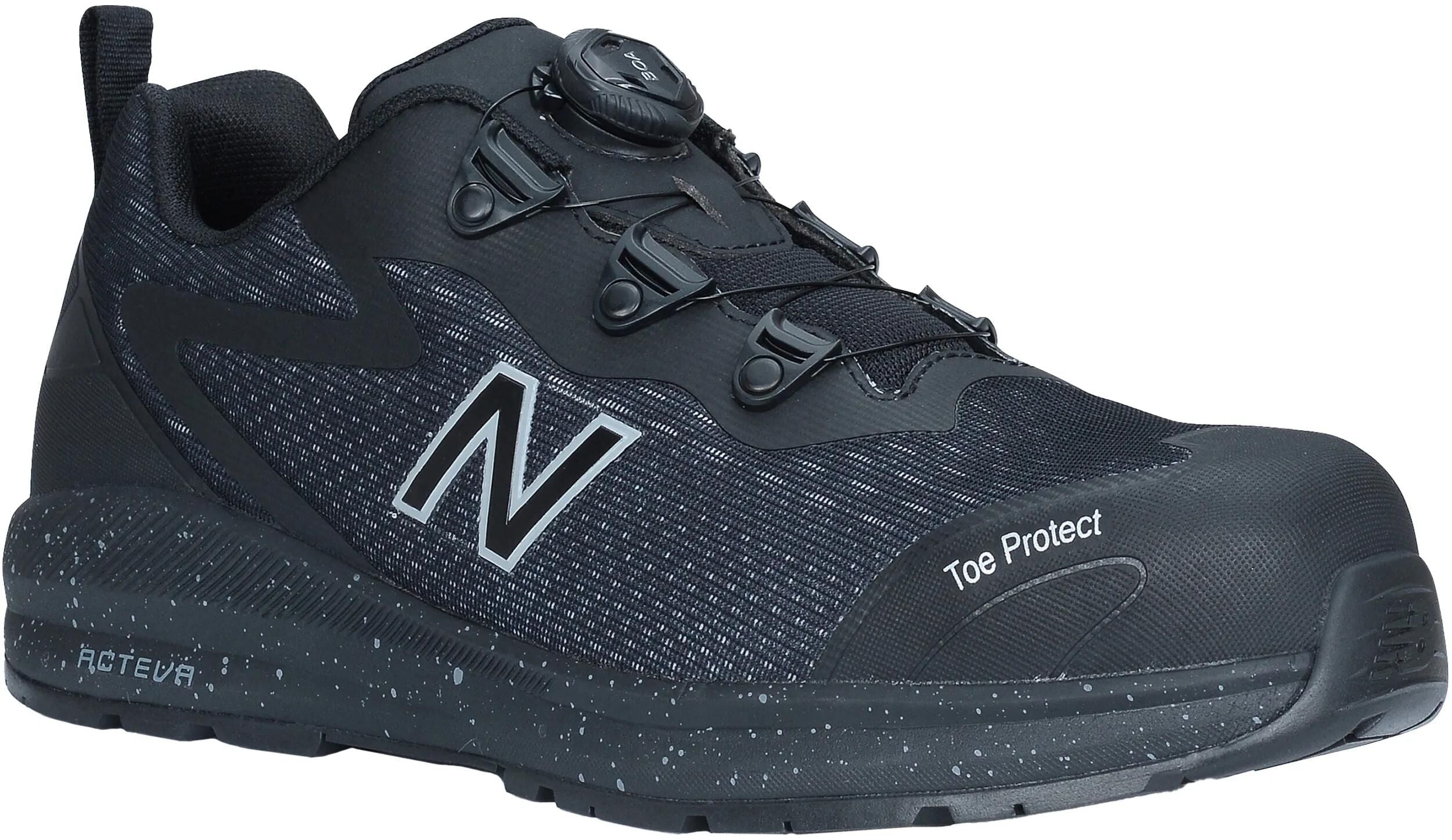 New balance halbschuh logic boa safetyss. sw gr. 41,5 logic boa
