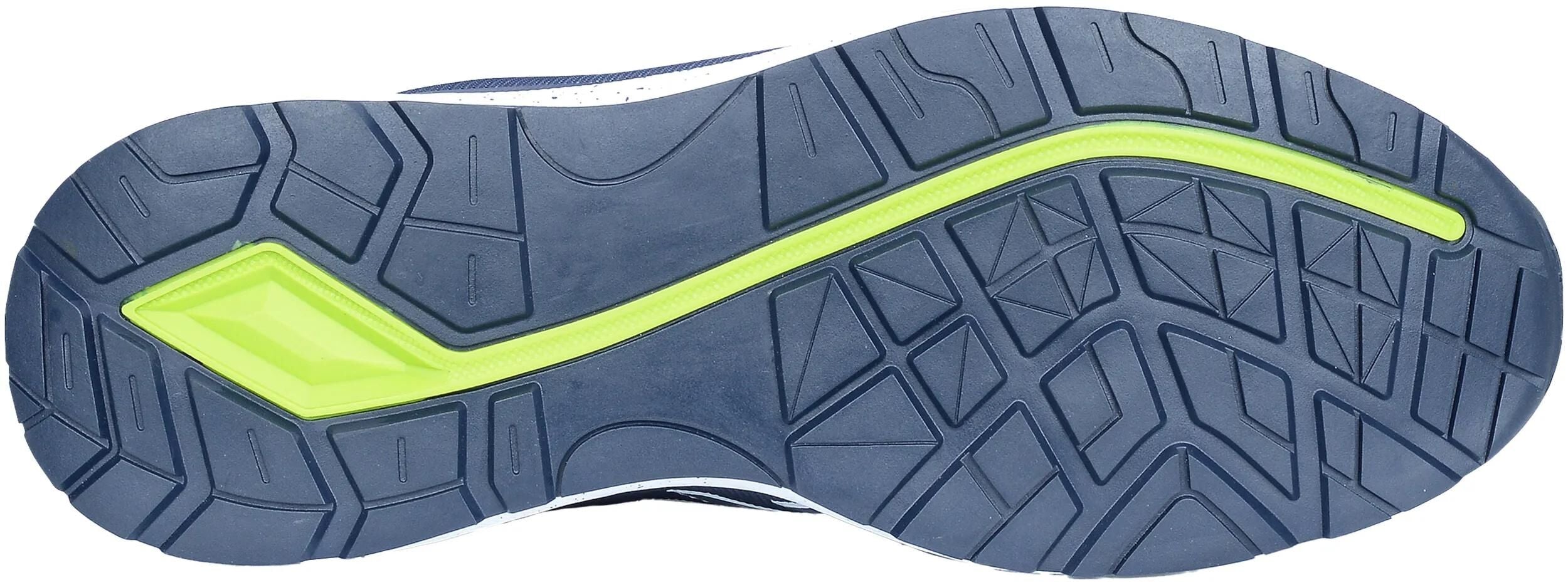 New balance lage schoen logic boa safetyss. bl gr. 42 logic boa