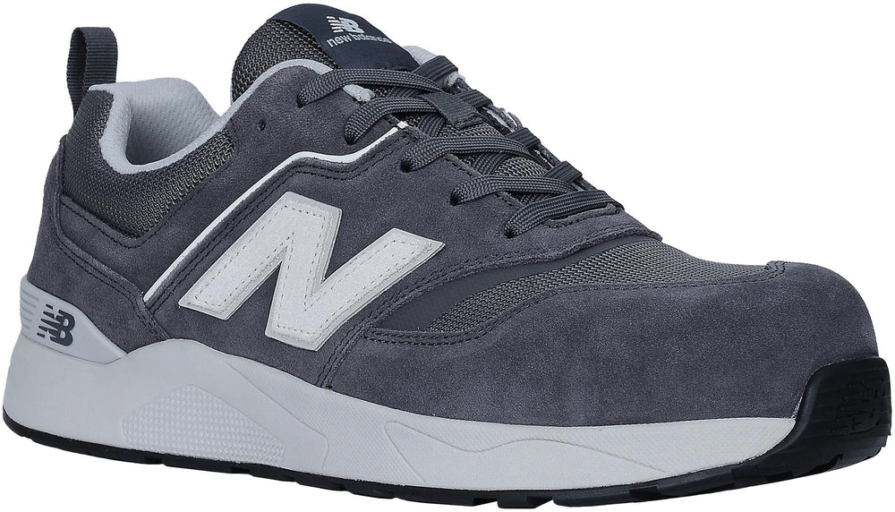 New balance halbschuh elite lite safetyss. gr gr. 43 elite lite