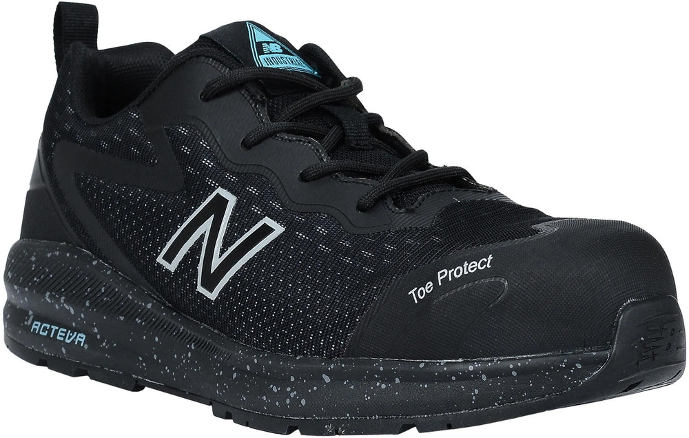 New balance halbschuh logic womans safetyss. sw gr. 40 logic womens