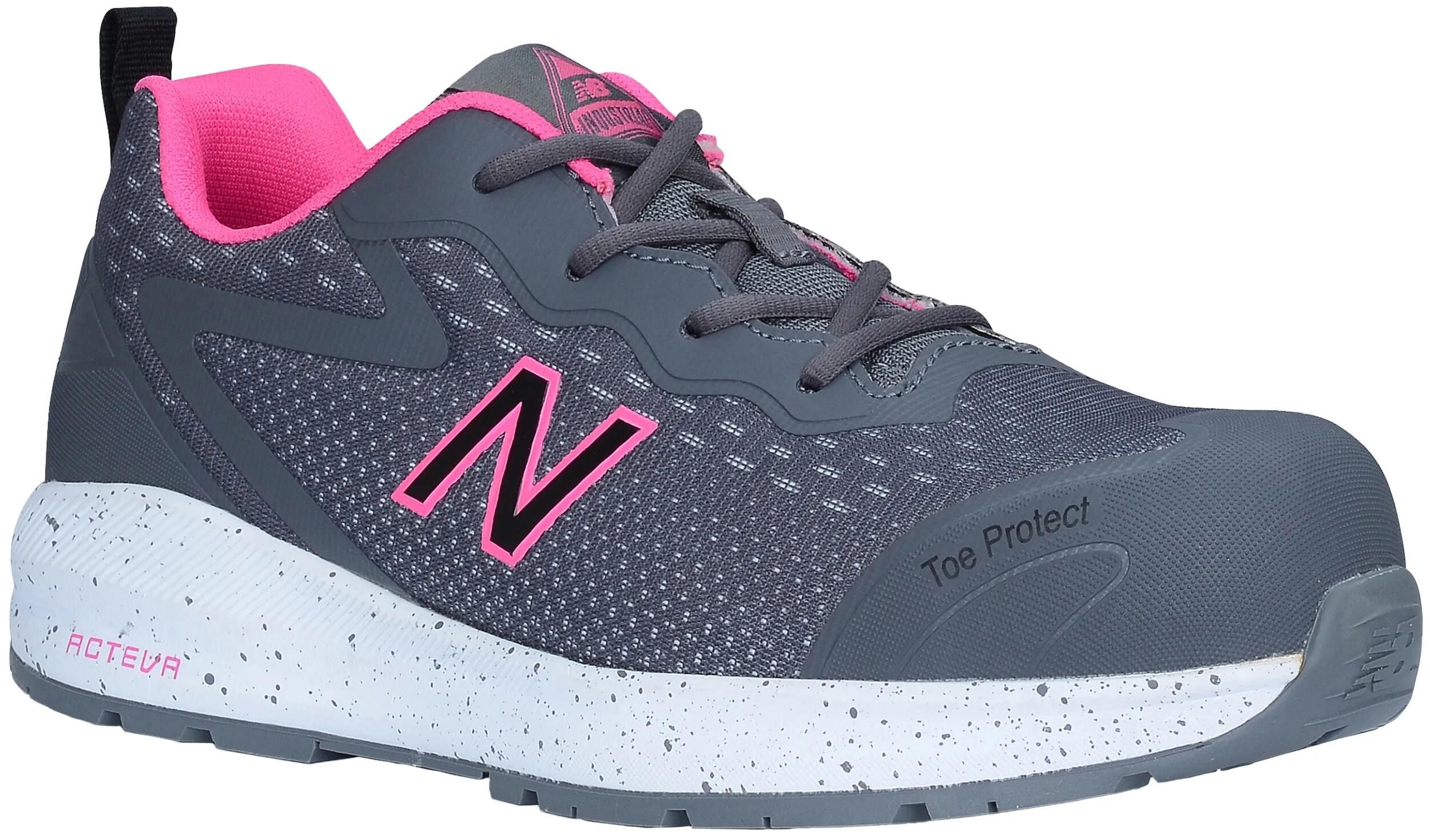 New balance halbschuh logic womans safetyss. gr gr. 40,5 logic womens