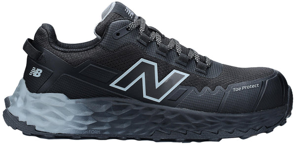 New balance halbschuh fresh foam cremorne safety shoes gr. 45,5 cremorne