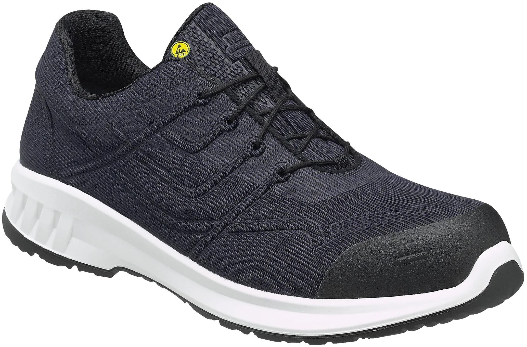 Steitz secura lage schoen cp 4300 esd safety shoes gr.40 blue cp 4300 esd nb