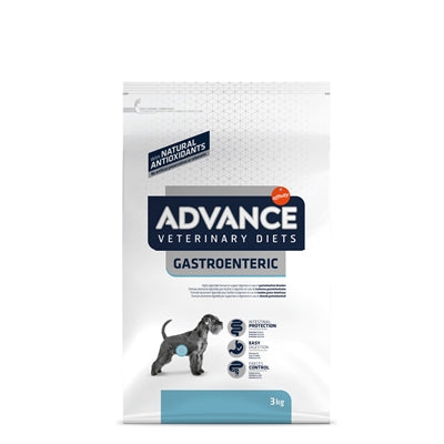 Advance Veterinary Diet Dog gastro-entrische spijsvertering