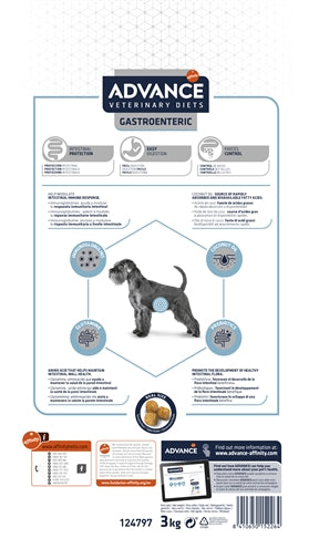 Advance Veterinary Diet Dog gastro-entrische spijsvertering