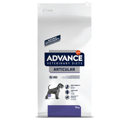 Advance Veterinary Diet hond gewrichtsgewrichten