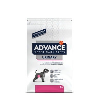 Advance Veterinary Diet Hond Urine-urinewegen