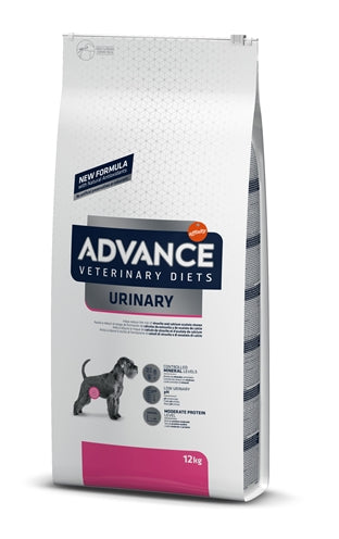 Advance Veterinary Diet Hond Urine-urinewegen