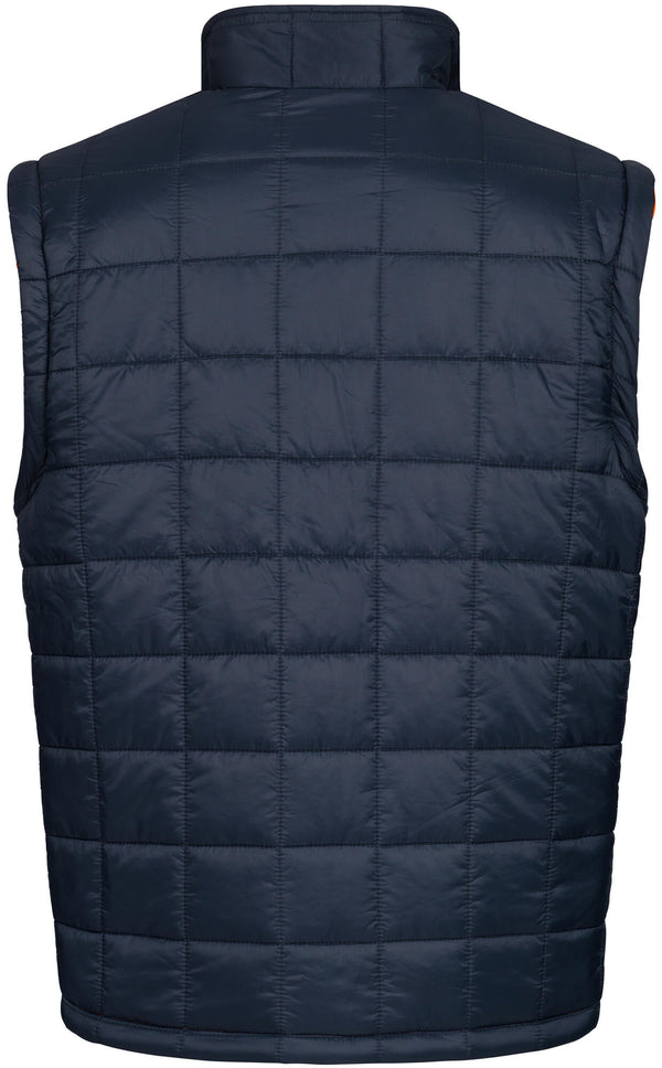 Nitras safety warnschutzjacke motion tex viz safety jackets gr. m nitras motion tex viz