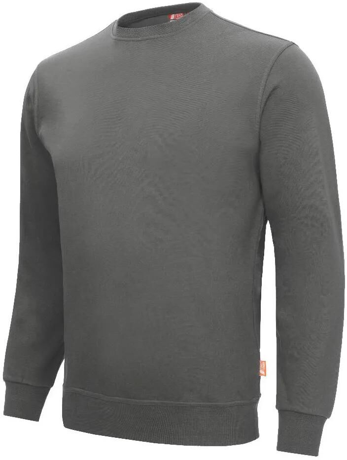 Nitras safety pullover motion tex light pullover gr. xl grey nitras motion tex light