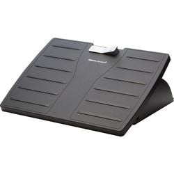 Fellowes voetensteun office suites microban 45x33x7-14cm