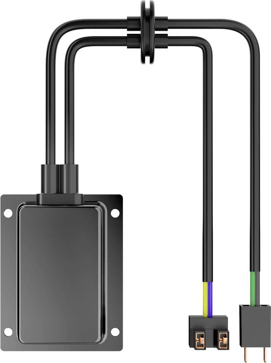 Osram ledriving smart canbus