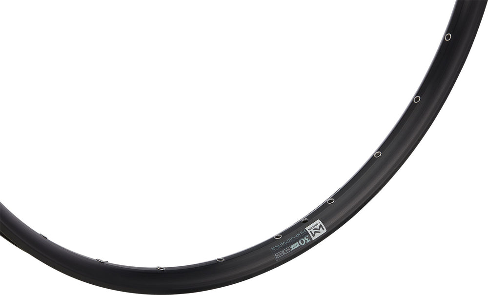 Newmen performance 30 light 29 rim
