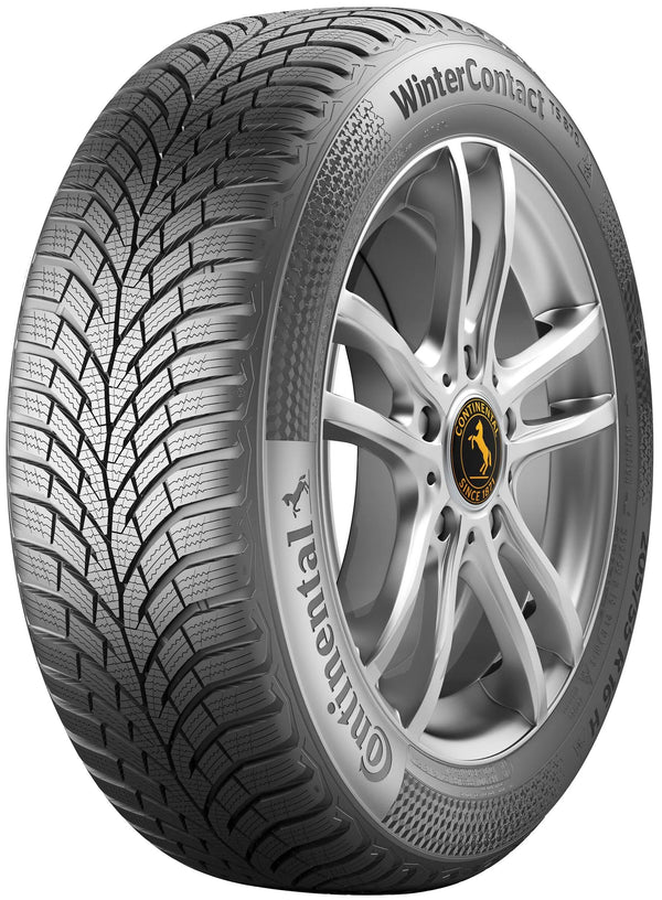 Continental winterbanden wintercontact ts870 tires wi 205 60r16 96h conti wi-contact ts870 xl