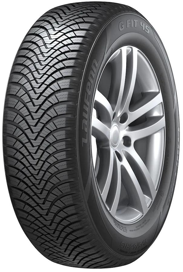 Laufenn tires gj 185 60r15 88h g-fit 4s lh71 xl