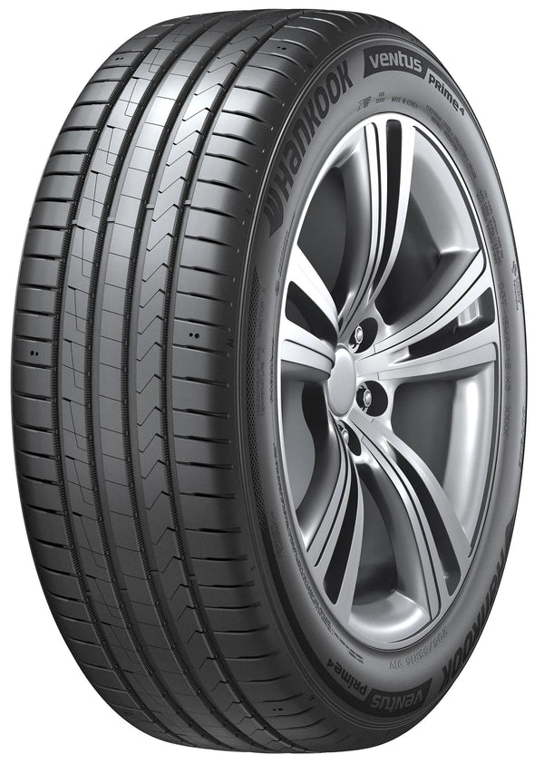Hankook sommerreifen ventus prime 4 tires so 225 55r17 101w v.prime 4 k135xl