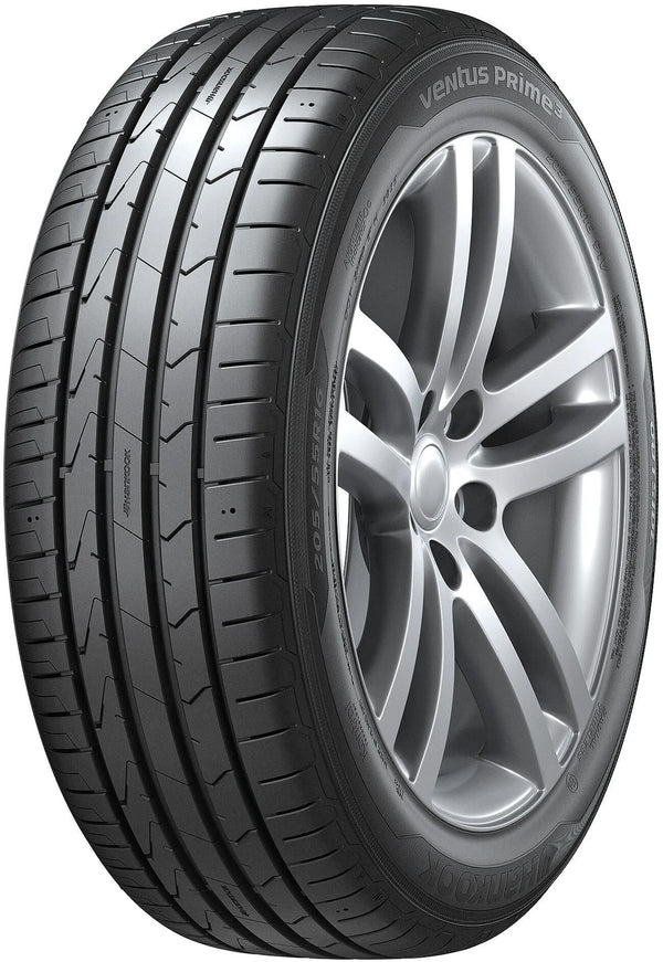 Hankook sommerreifen ventus prime 3 (k125) tires so 185 60r15 88h ventusprime3 k125