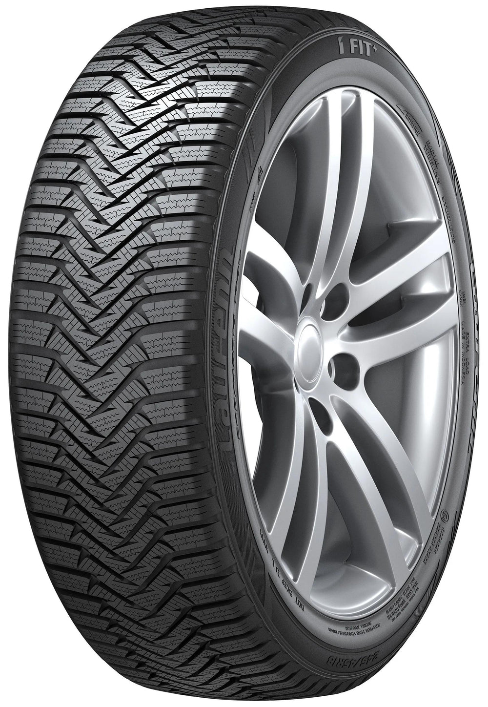 Laufenn tires wi 215 55r16 93h run i fit+(lw31+)