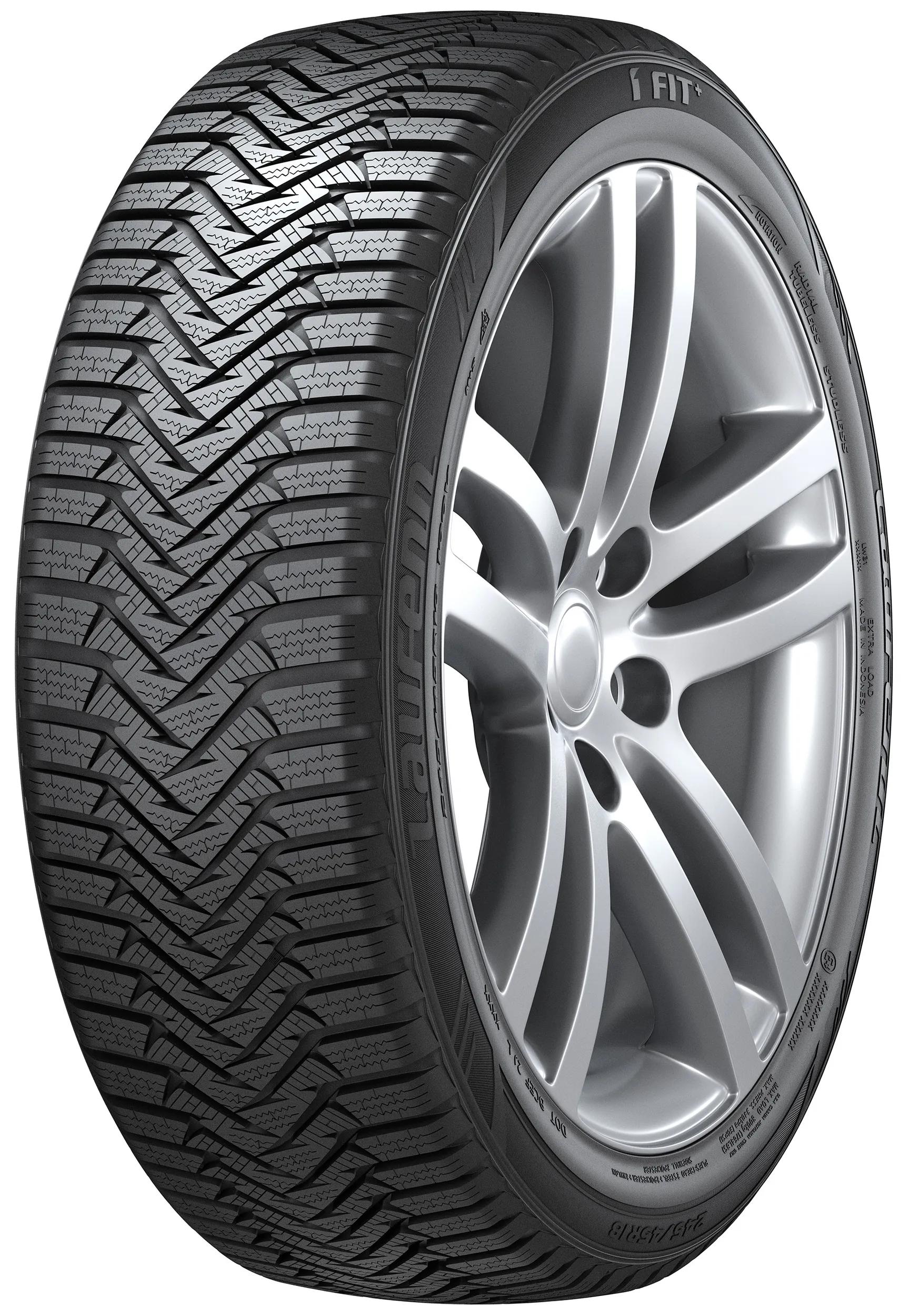Laufenn tires wi 215 55r16 93h run i fit+(lw31+)