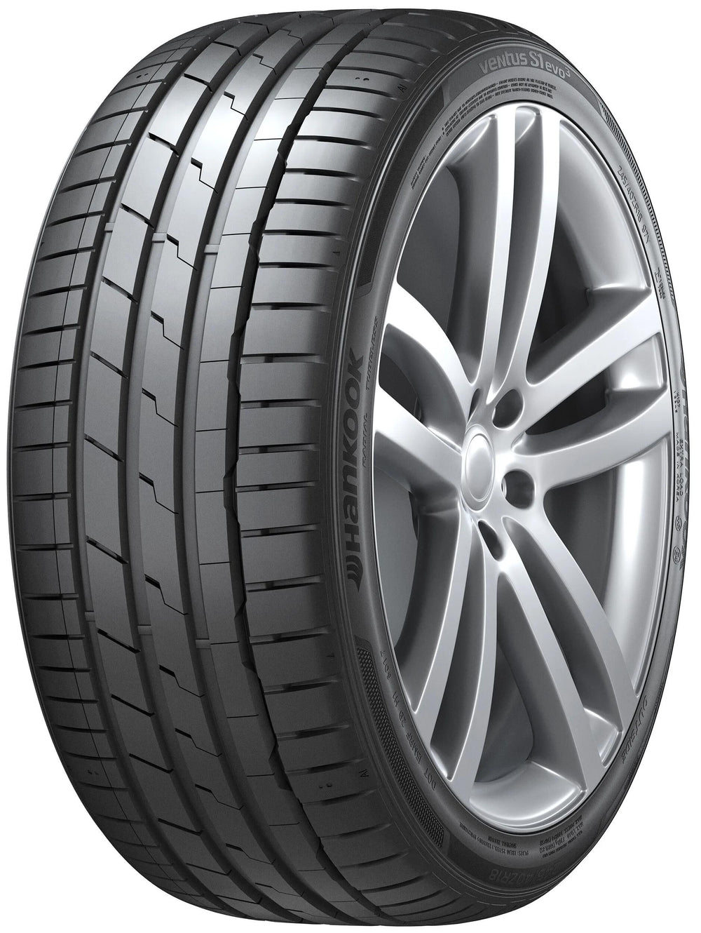 Hankook sommerreifen ventus s1 evo 3 (k127) tires so 255 45r18 103y ventus s1 evo 3