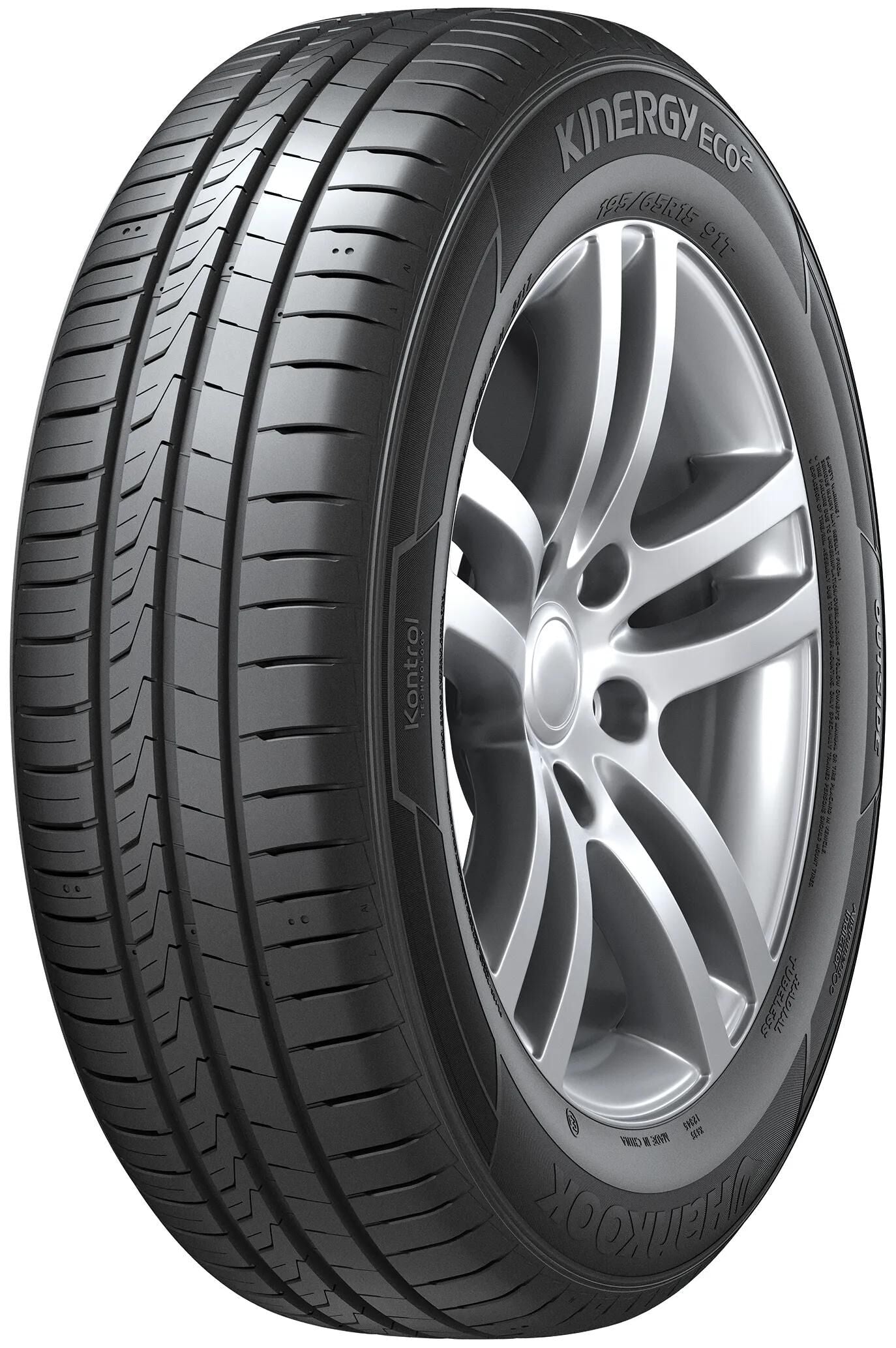 Hankook sommerreifen kinergy eco 2 (k435) tires so 175 65r15 88h kinergy eco2 k435