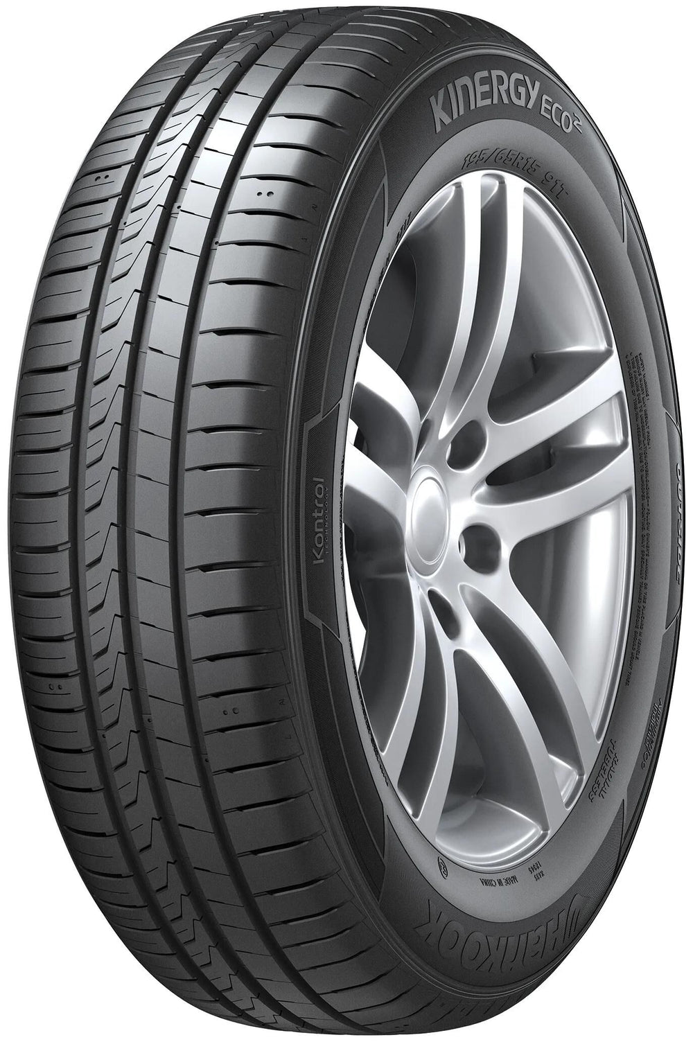 Hankook sommerreifen kinergy eco 2 (k435) tires so 185 65r15 88h kinergy eco2 k435