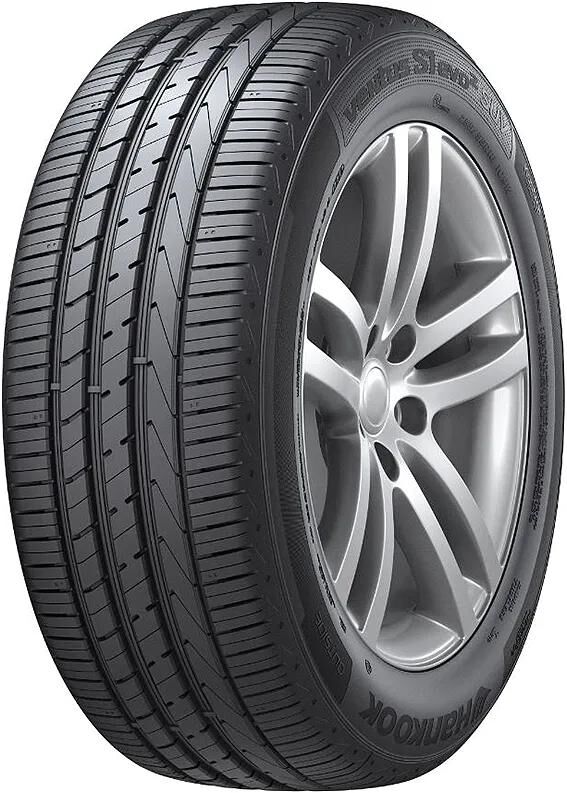 Hankook sommerreifen ventus s1 evo 2 (k117b) tires so 225 45r18 95y runflat ven s1 ev