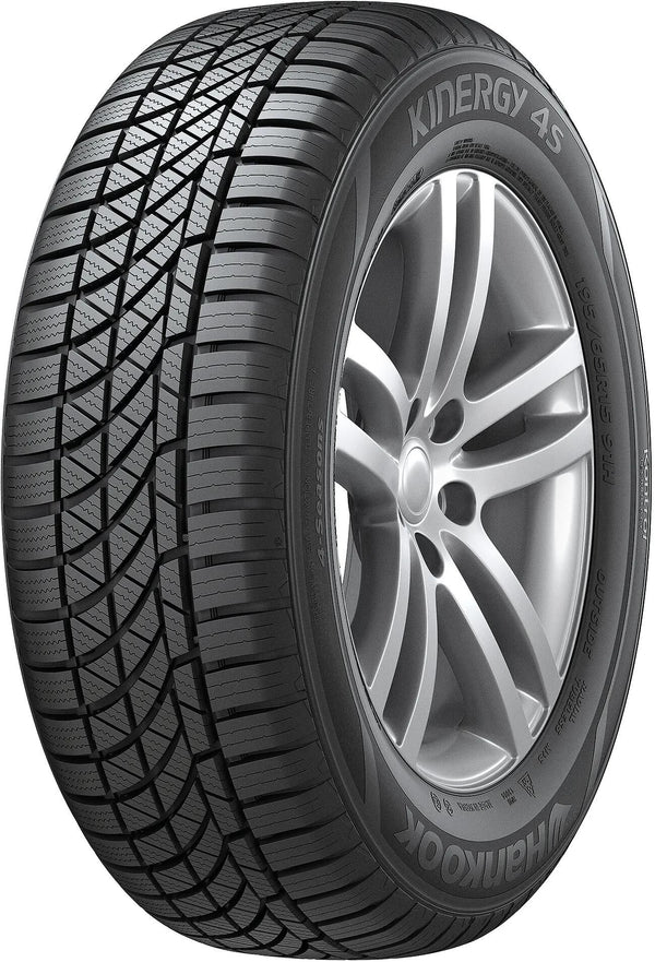 Hankook ganzjahresreifen kinergy 4s (h740) tires gj 195 55r16 91v kinergy 4s2(h740)