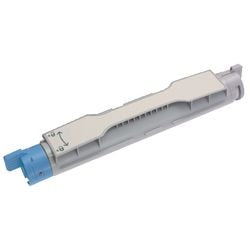 Tonercartridge epson t050244 cyaan
