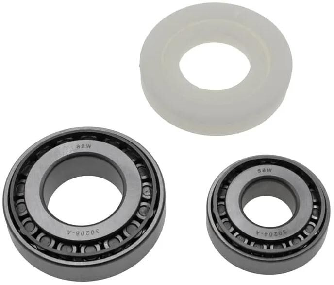 Nb parts wiellagerset wheel bearing sets bpw nb-parts