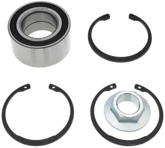Nb parts set compactlagers wheel bearing sets 39 72- nb-parts
