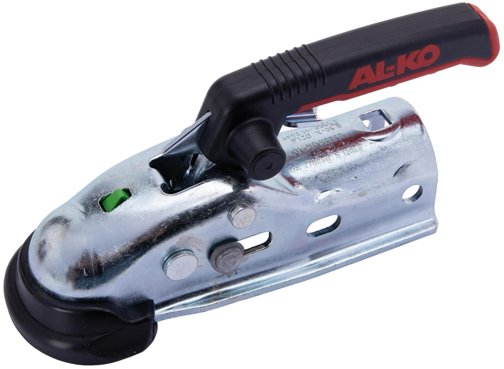 Al-ko kogelkoppelingsset ak 270 optima ball coupling up to 2700k ak 270 50 40 45 35mm