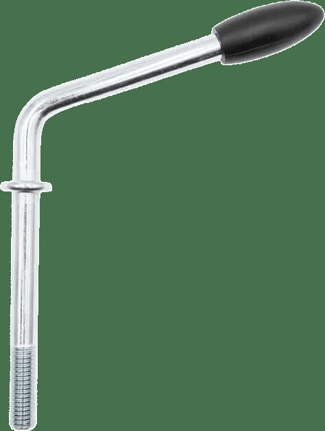 Nb parts knebelschraube toggle rigid m12 60 mm nb-parts