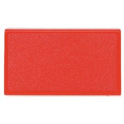 Ty reserve inktkussen trodat 6 4911 rood