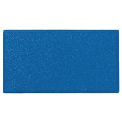 Reserve inktkussen trodat 6 4913 blauw