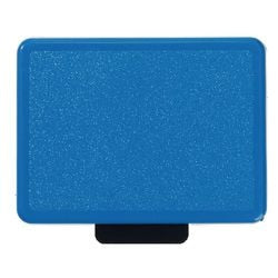 Reserve inktkussen trodat 6 50 blauw