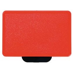 Reserve inktkussen trodat 6 56 rood