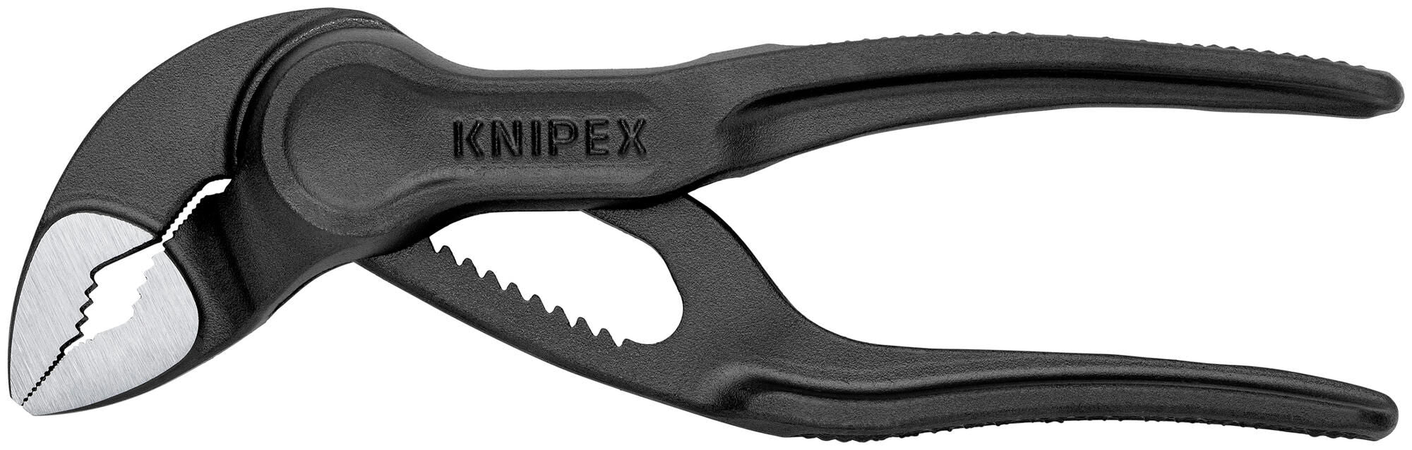 KNIPEX Waterpomptang Cobra XS 87 00 100
