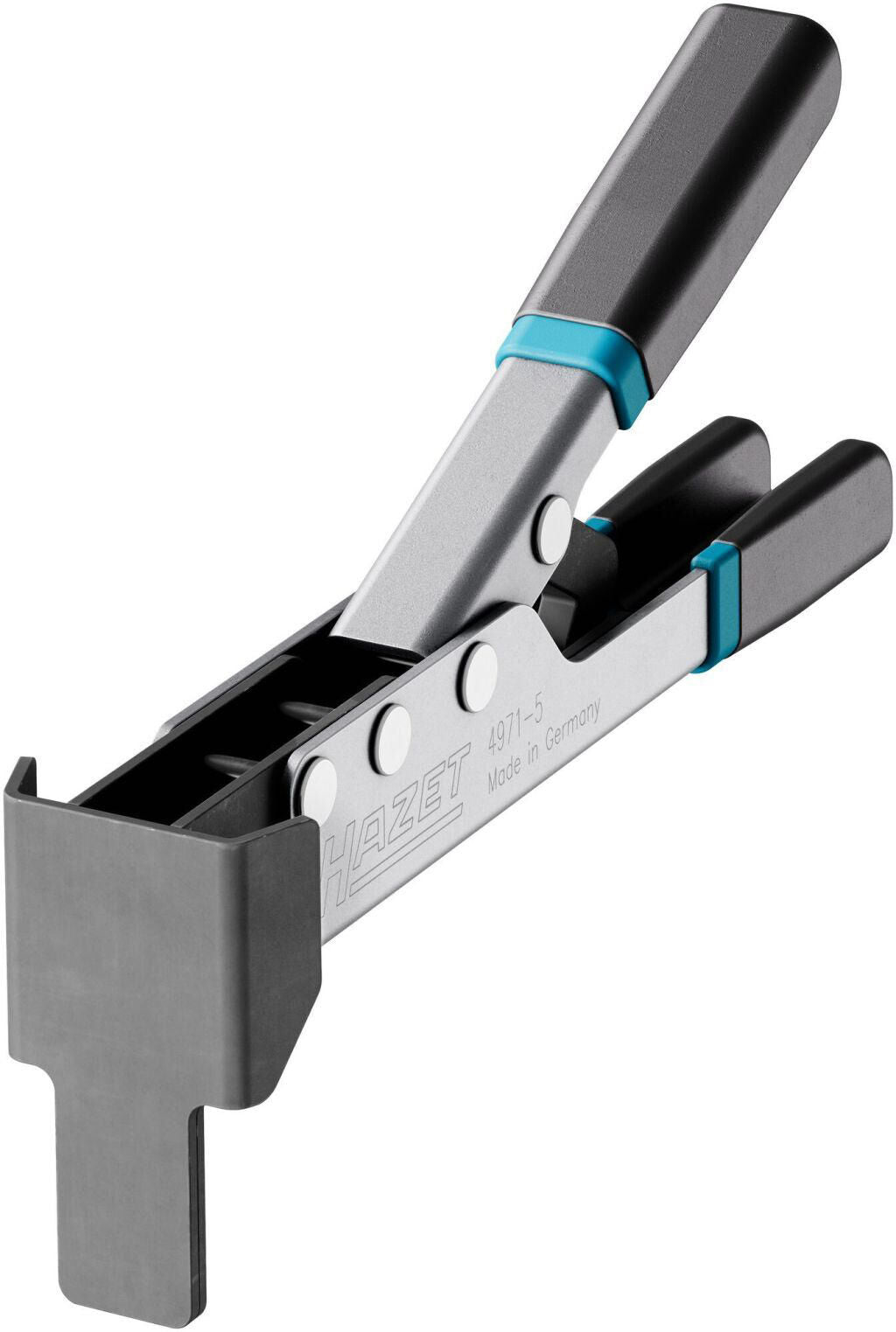 Hazet 4971-5 kniptang brake piston reset pliers