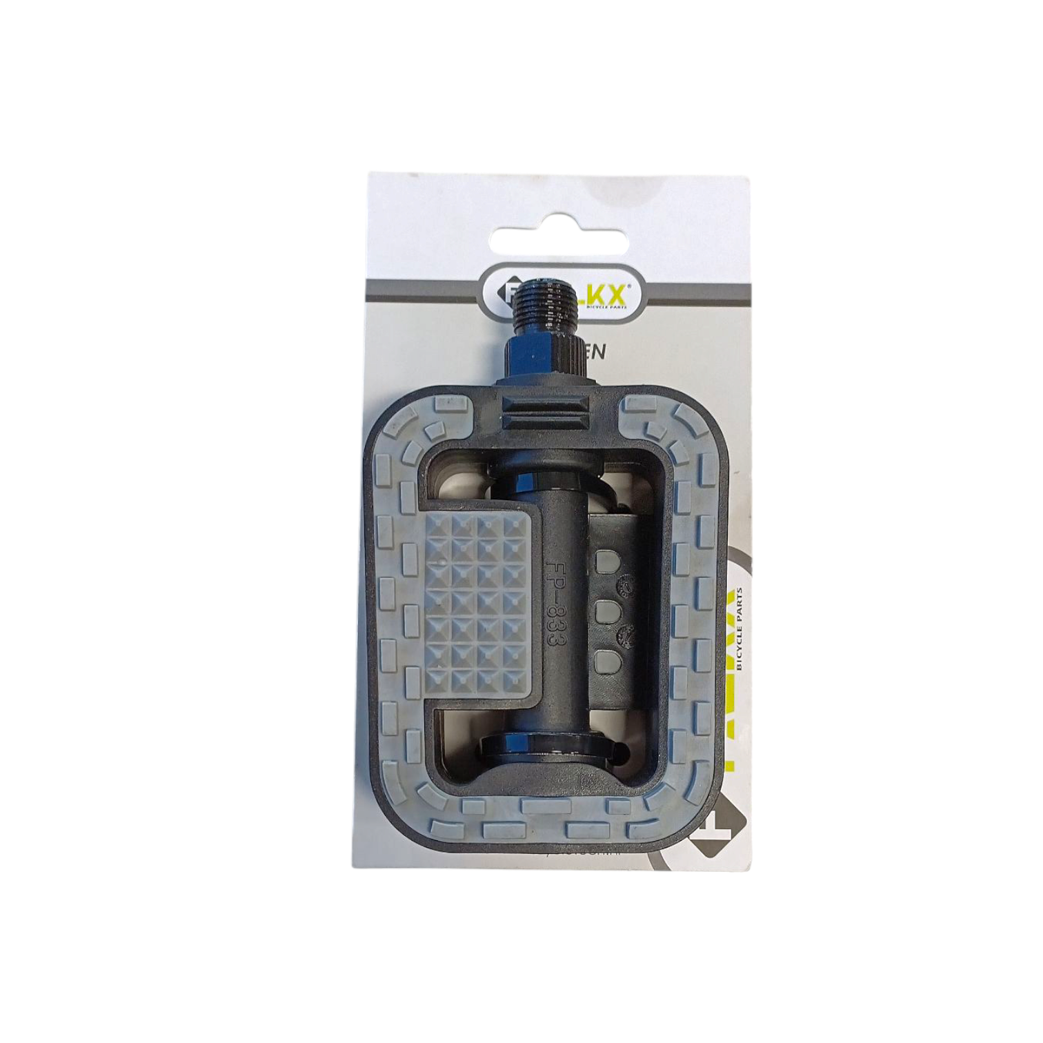 Falkx pedalen antislip. 9 16 (winkelverpakking)