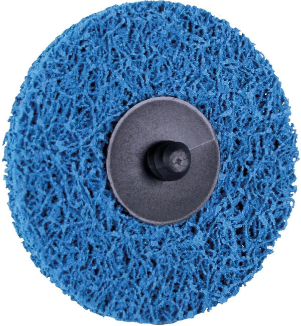 Norton schuurschijf vortex rapid blend grinding discs 50mm vortex rapid blend