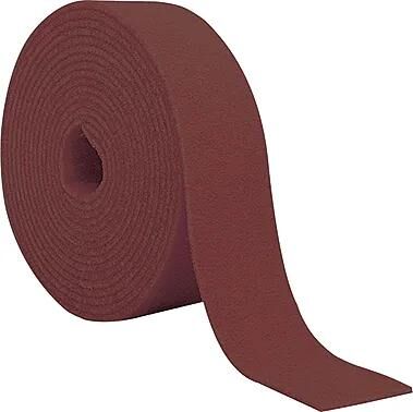 Norton schleifvlies beartex fleece roll 115x10m very fine