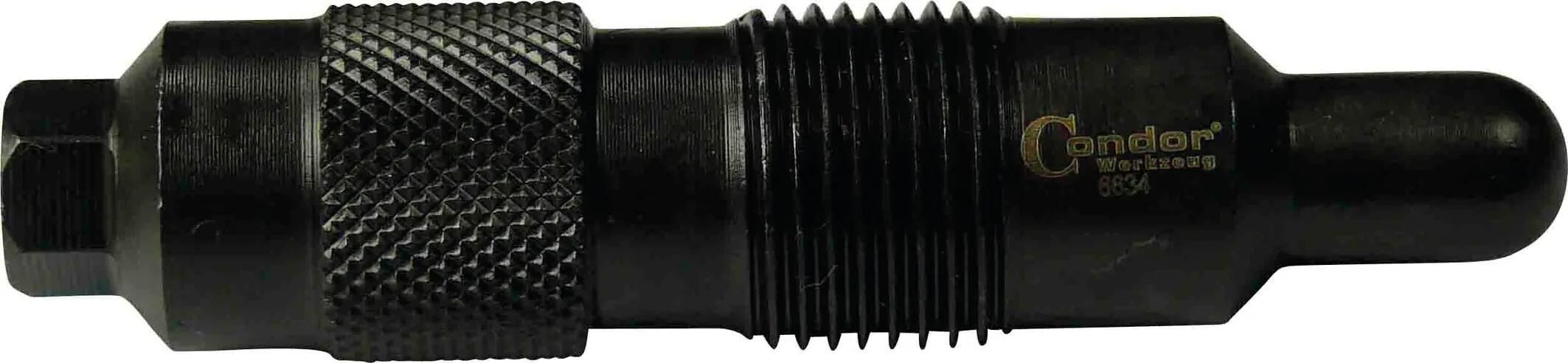 Condor arretierdorn crank shafts mandrel vag