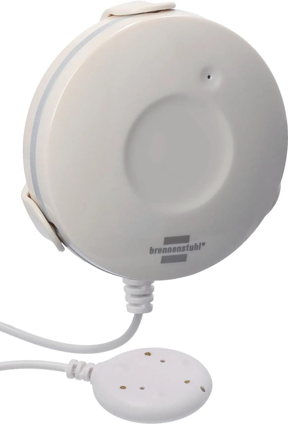 Brennenstuhl wassermelder wm cz 01 water detector wm cz 01
