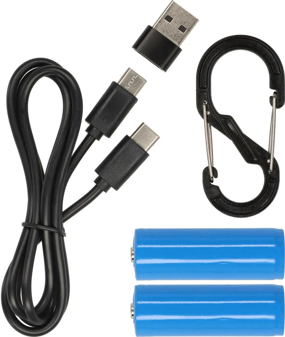 Brennenstuhl led-lampe oli 400 as battery-powered solar out oli 400 as