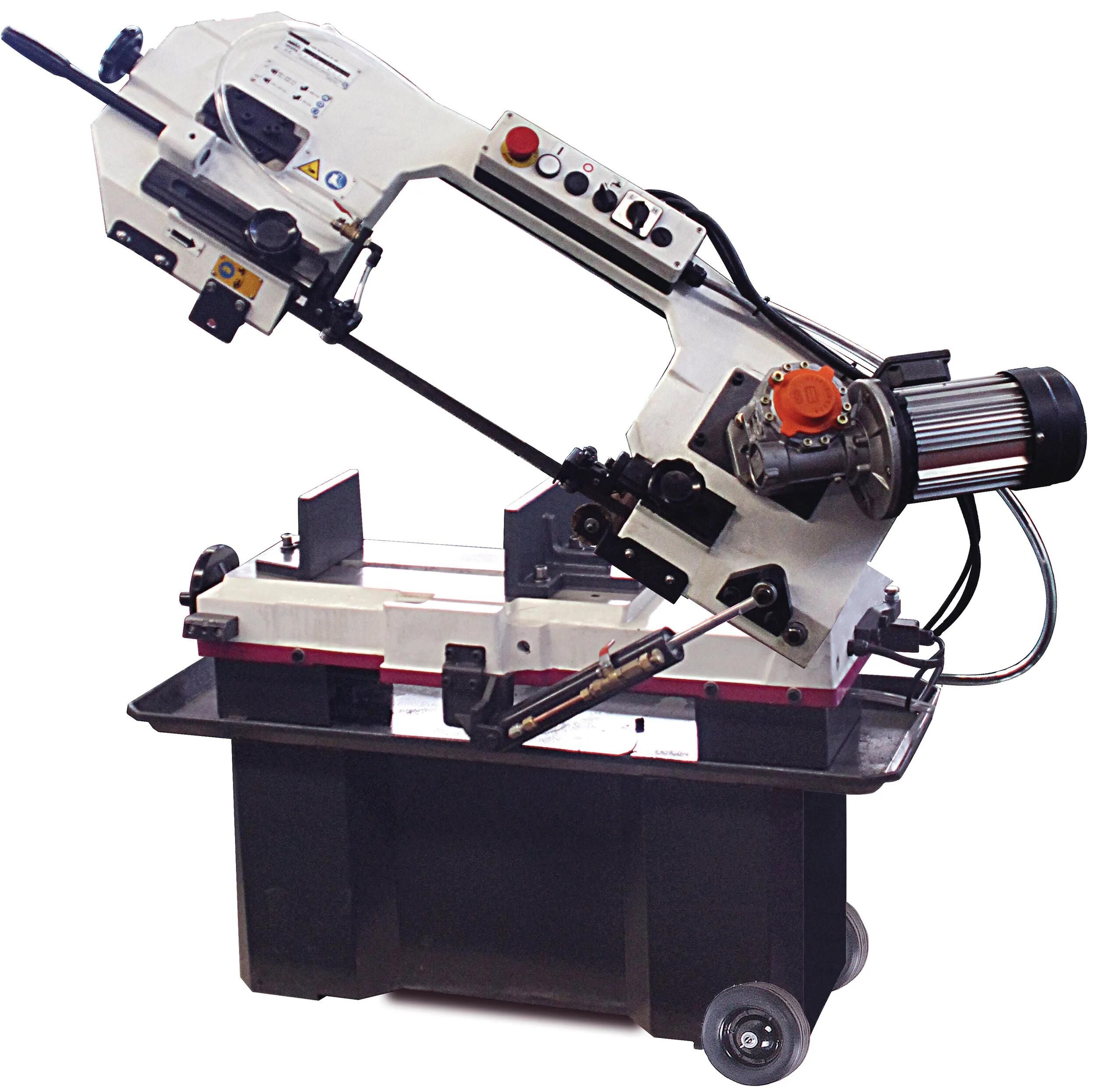 Optimum bandzaag optisaw sd 200g metal band saw optisaw sd 200g