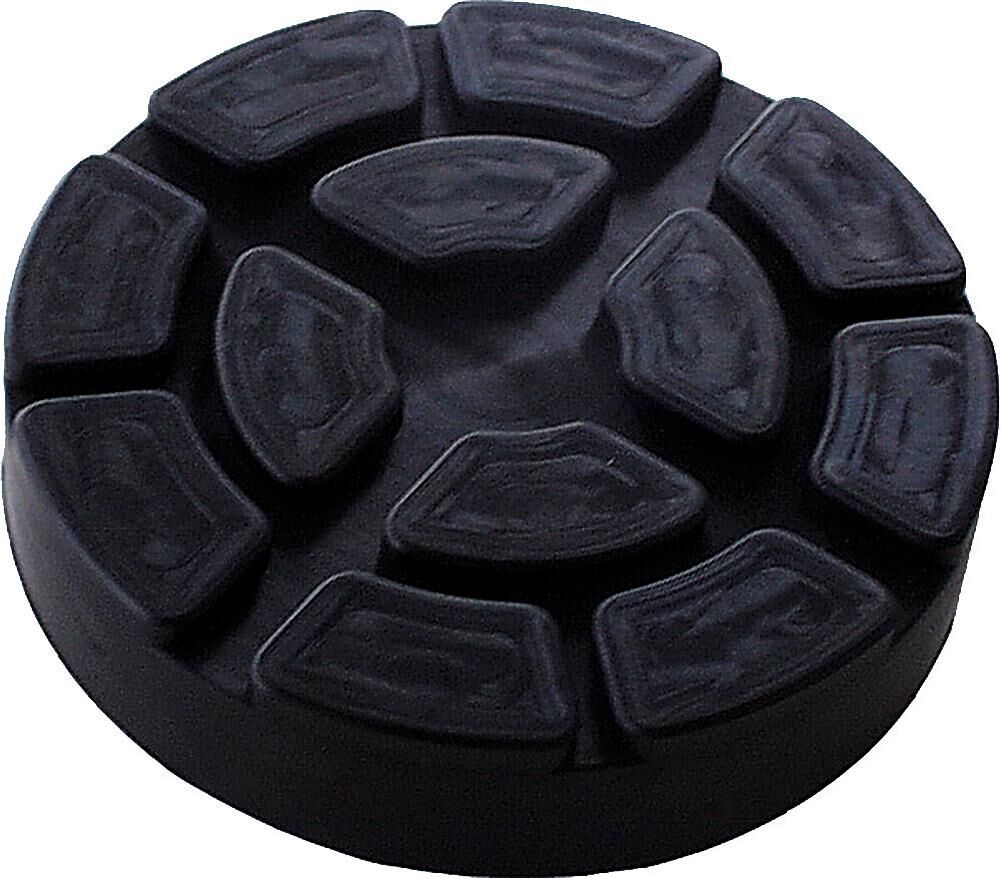 Busching rubberpad rubber pad h1 25mm 1 123mm
